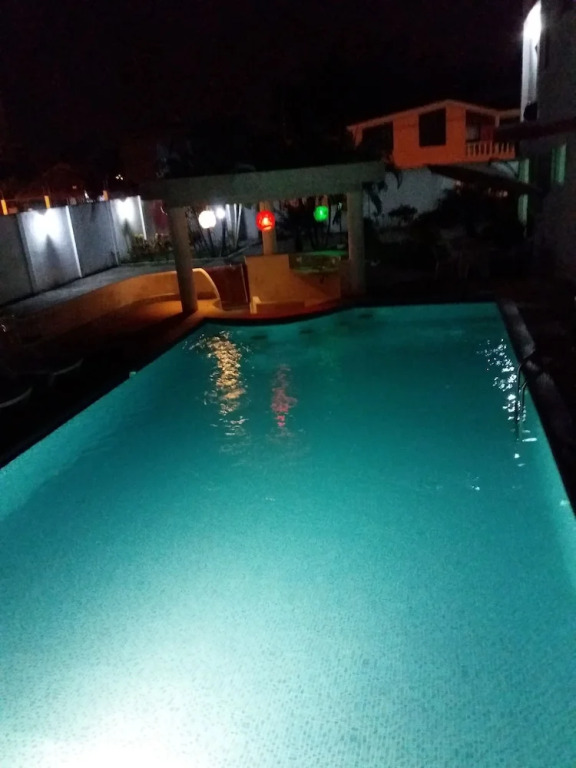 Hotel Salduba