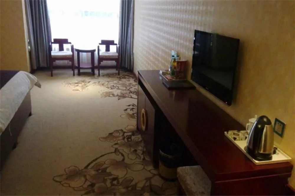 Zhengzhou Longhai Mingzhu Hotel