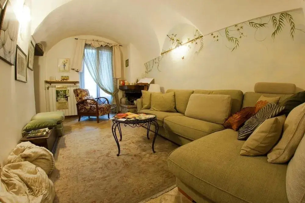 B&B Il Libro Verde