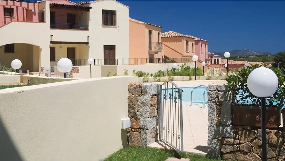 Villaggio Turchese - Apartment