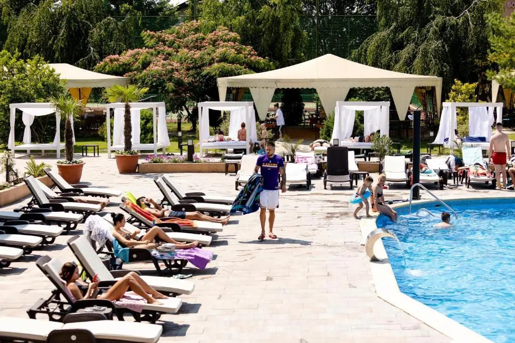 Hotel Terra Balneo