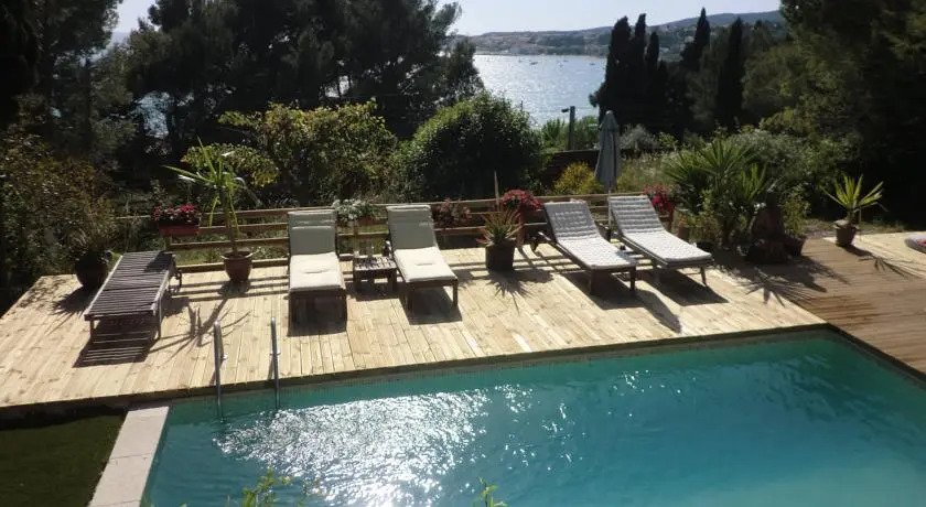 Villa Bellamar