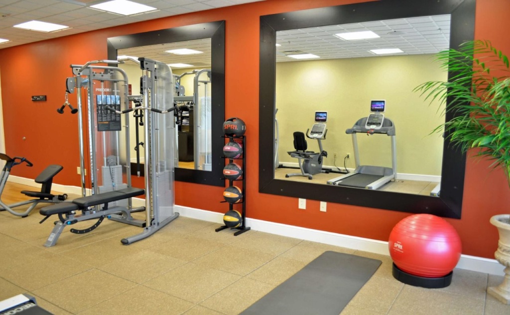 Hilton Garden Inn Tifton