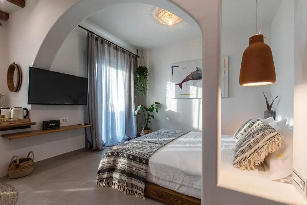 The Artemis Hotel