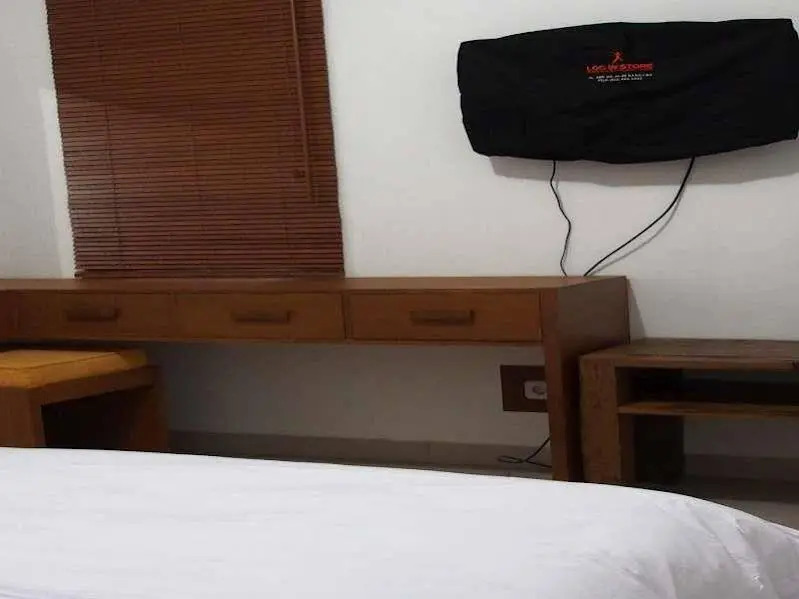 Sail Guest House