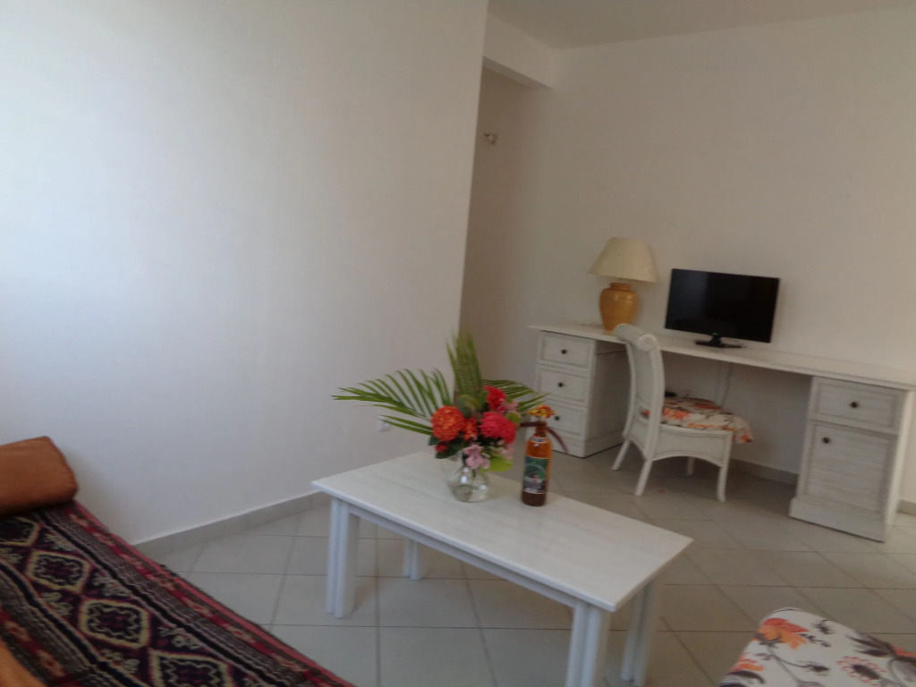 Gite Tropic Vacances
