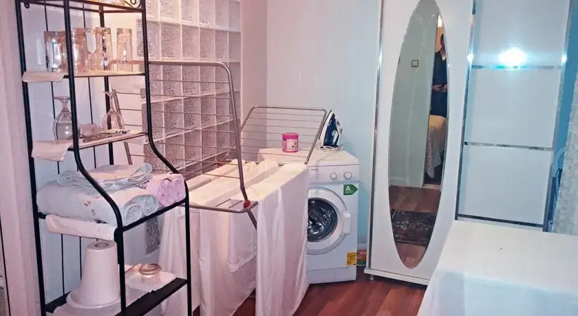 Old City Studio Home