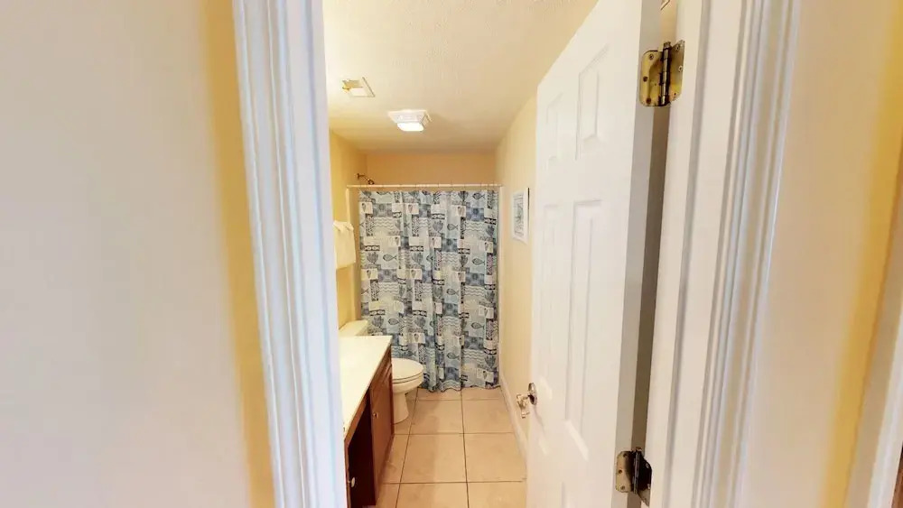 Myrtle Beach Villas 302 A