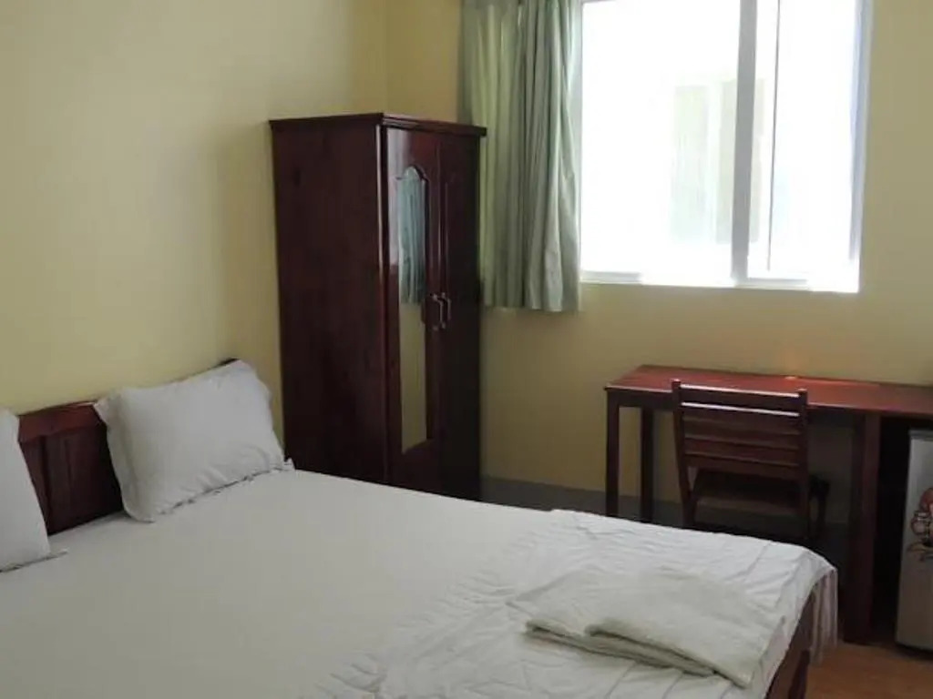 Xuan Mai 3 Hotel