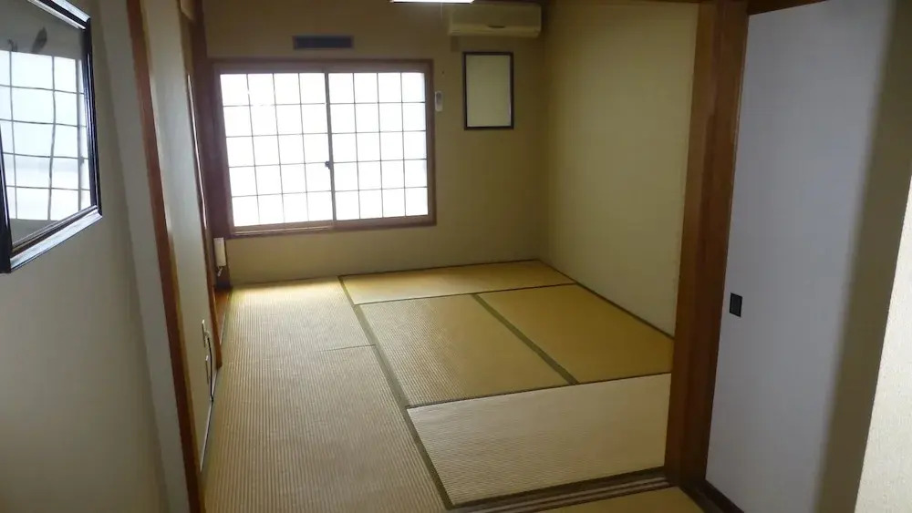 Ryokan Hashimotoya <Niigata>
