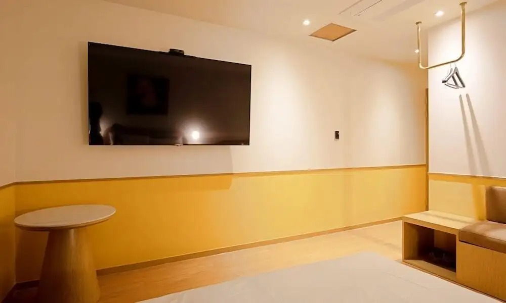 Hotel Ippda Gumdan