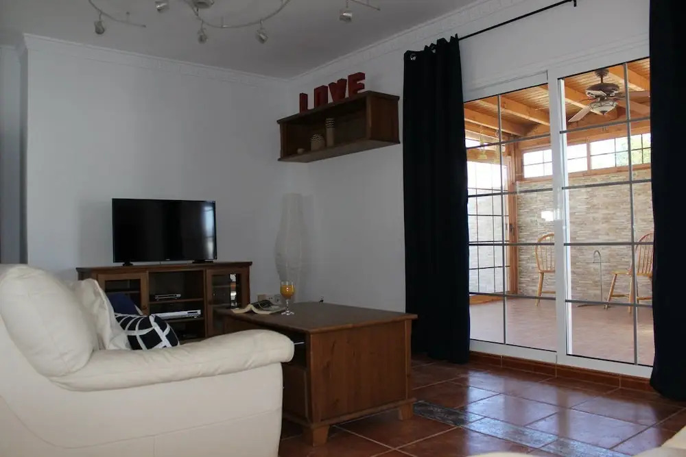 Casa Enamorado