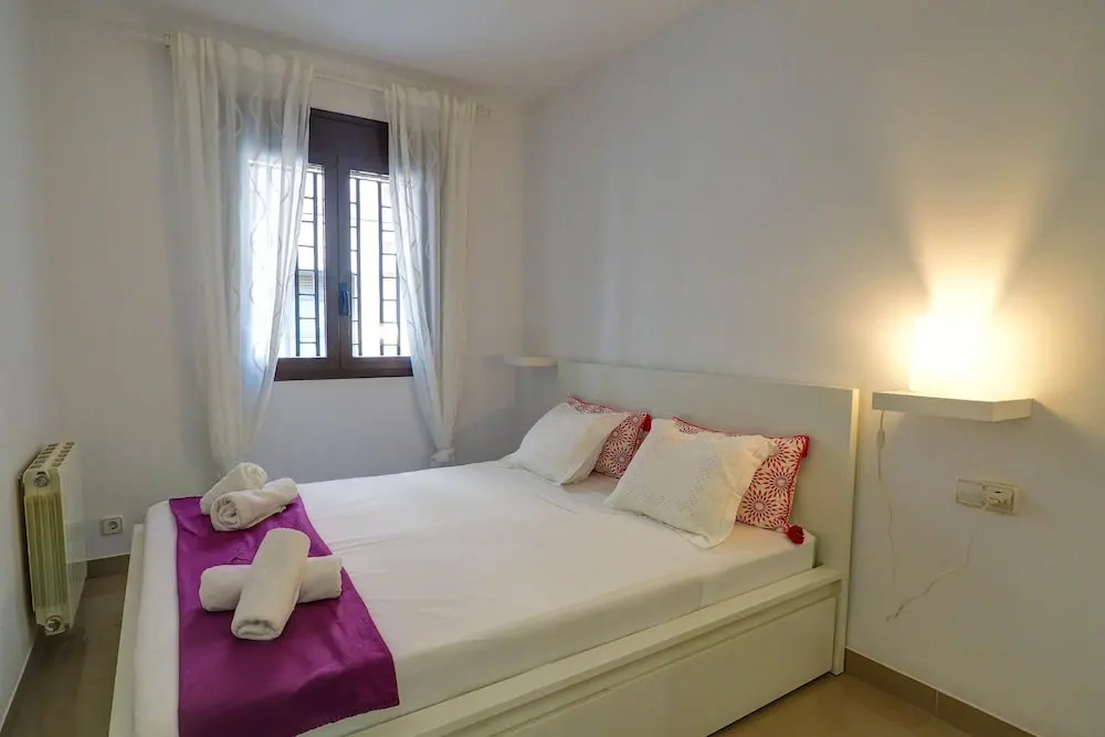 White Center Apartment by Hello Apartments Sitges