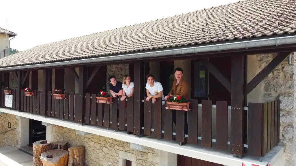 Hostel Quartier Libre
