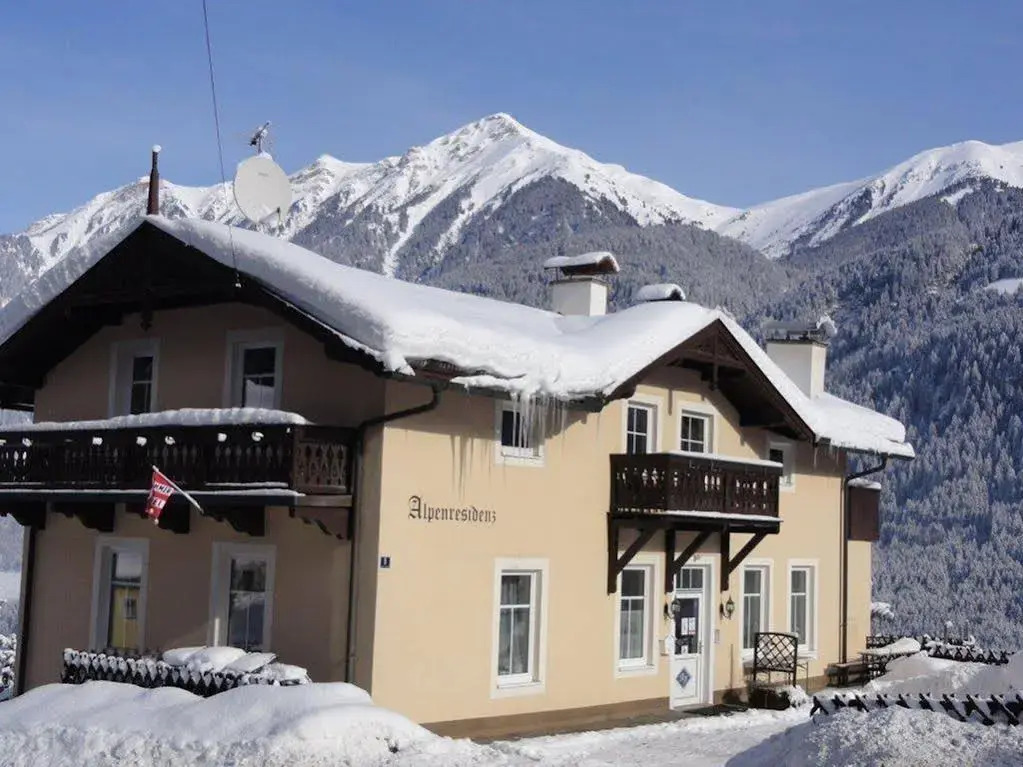 Alpenresidenz