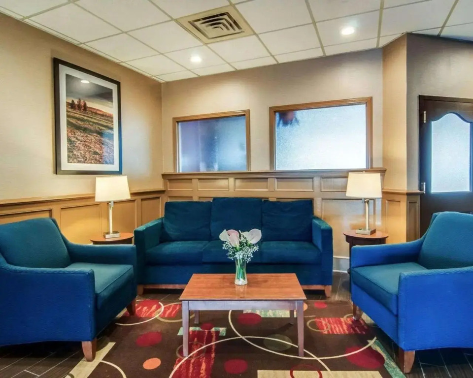 Days Inn Raphine