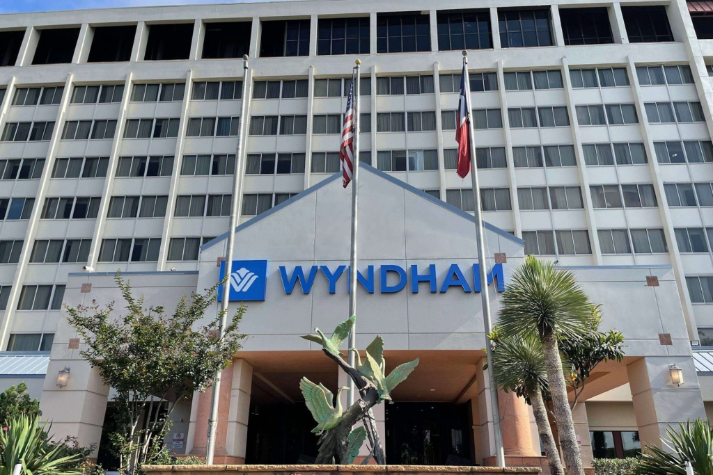 Wyndham Houston near NRG Park - Medical Center