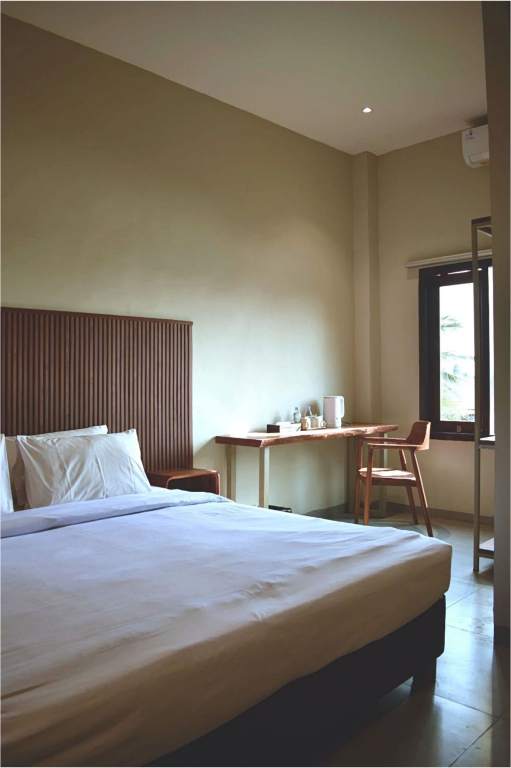 Panda Hotel Merauke