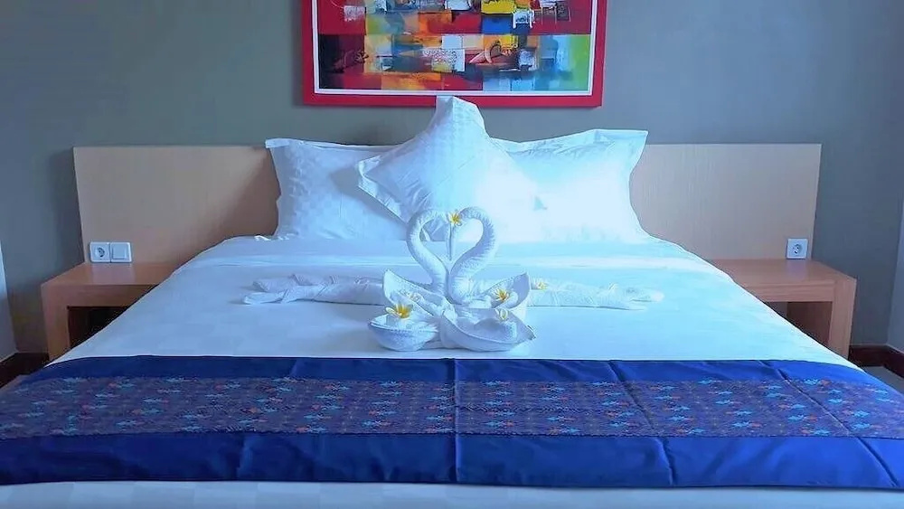 Asiana Lovina Hotel