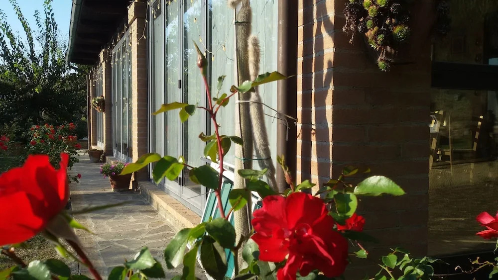 Agriturismo San Bernardino Del Lago