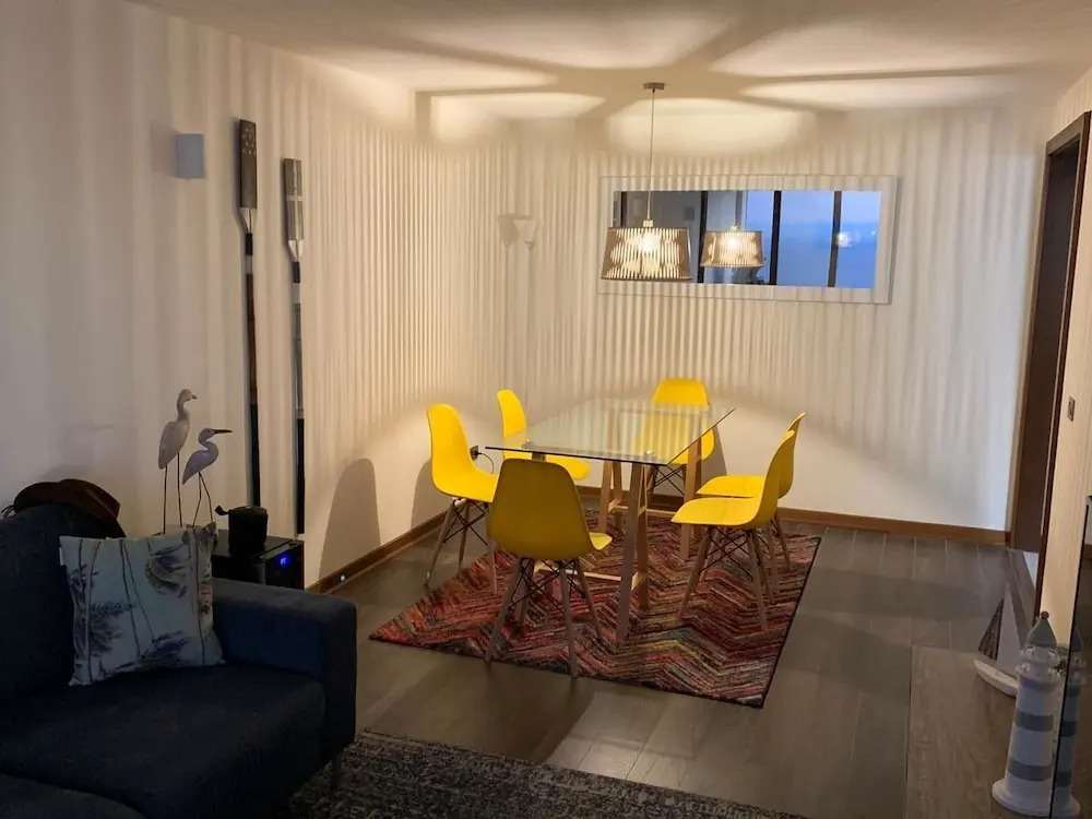 Apartamento 283 Vista Nuevo Horizonte