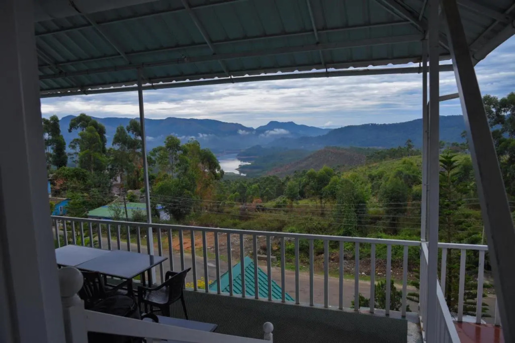 Lakezone Holiday Resort
