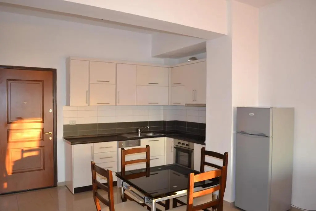 Blas Apartments