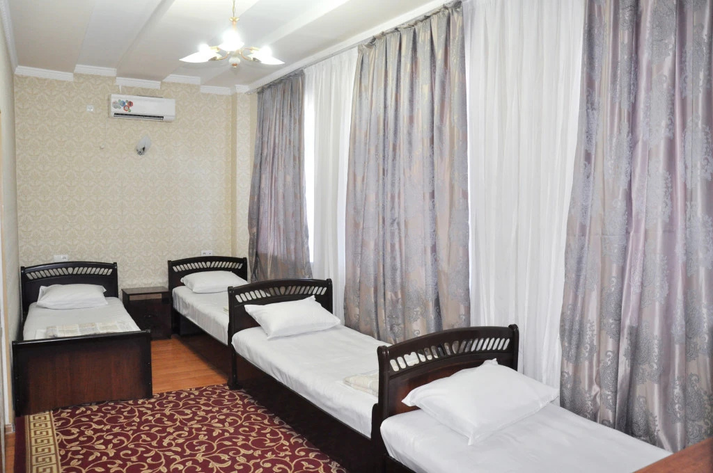 Shinam Hotel