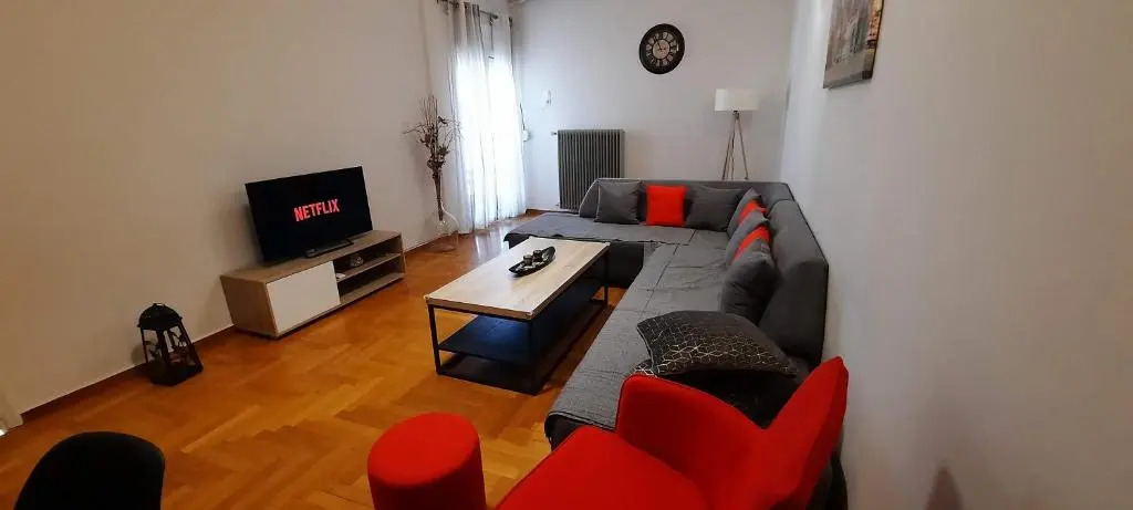 Cosy Apartment in The Heart of The City