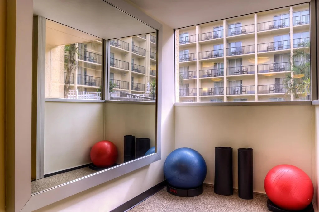 DoubleTree by Hilton Hotel Tampa Airport-Westshore
