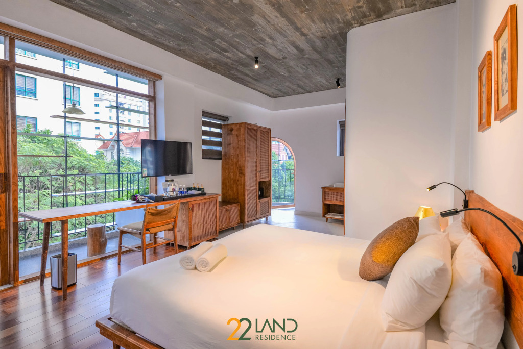 22Land Hotel & Residence