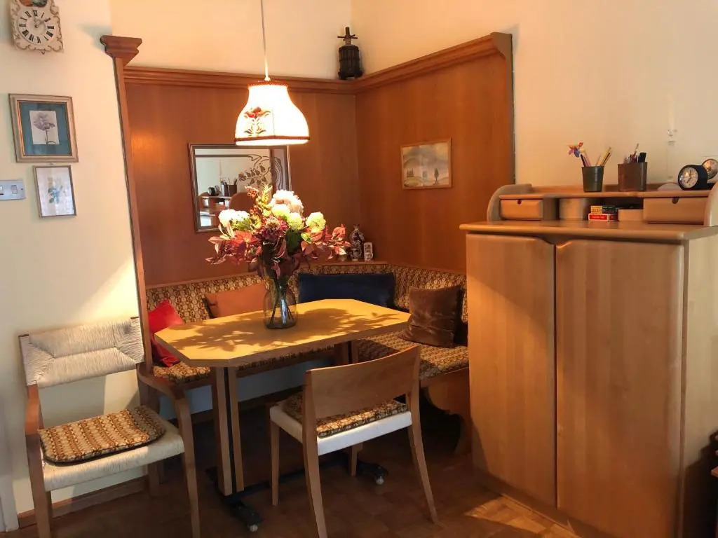 Appartamento Pino a Merano centro con box