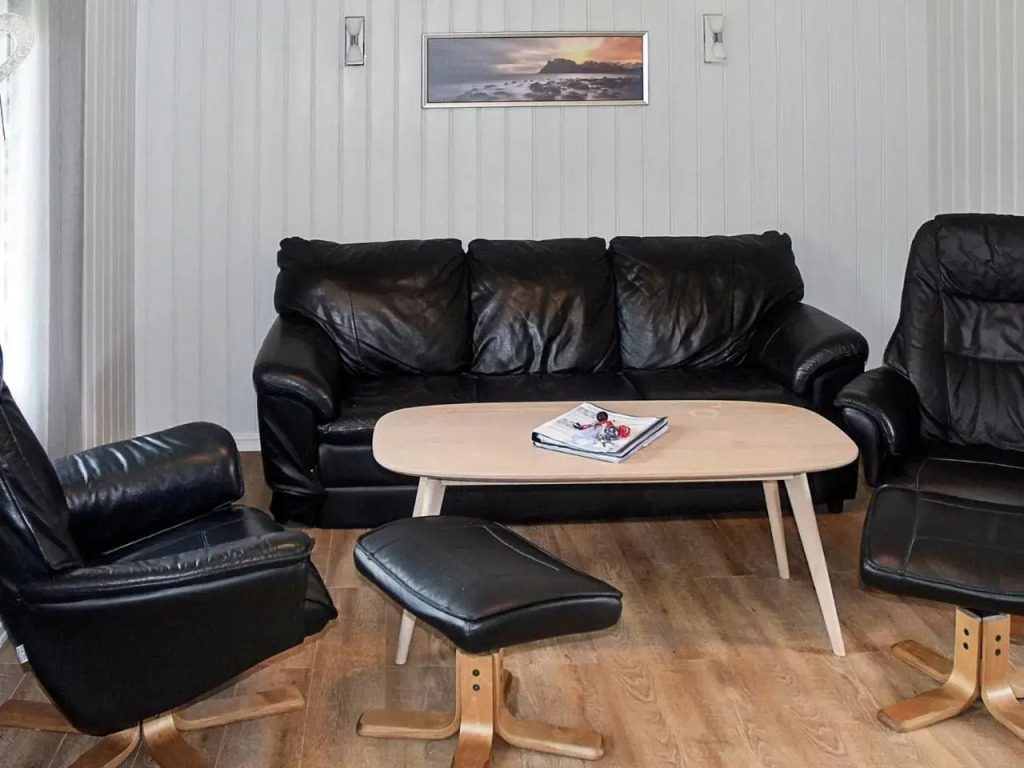4 person holiday home in Måndalen-By Traum