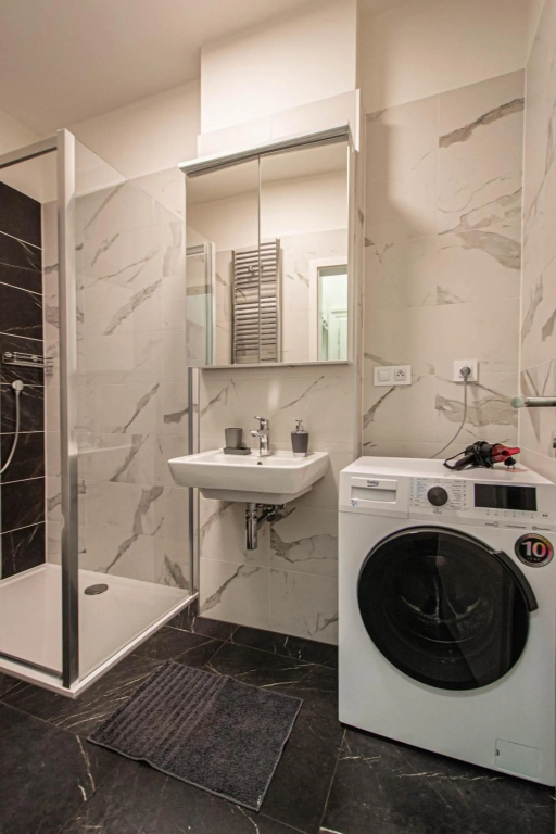 Stylish apartment in Prague best gastronomic area