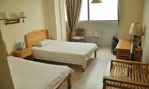Junyi Hotel Apartments Luoyang Wanguo Yinzuo Branch