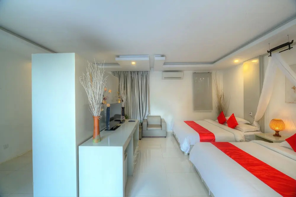 Angkor Sweet Night Hotel