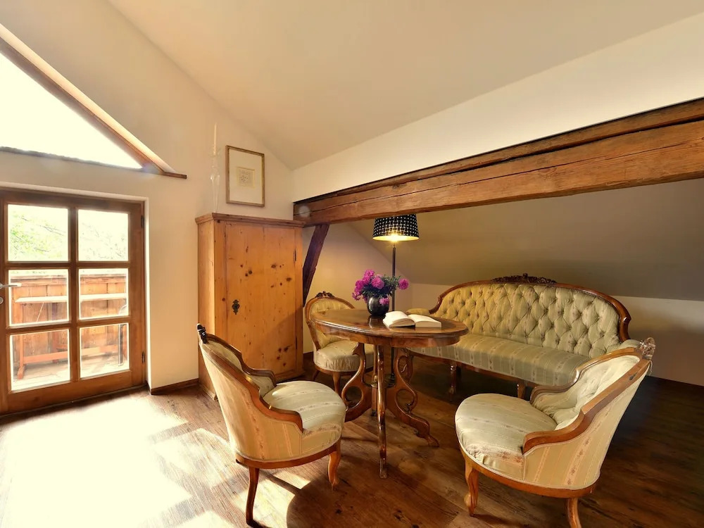 Cozy Apartment in Altreichenau near Forest