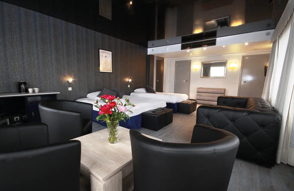 Leonardo Hotel Charleroi City Center