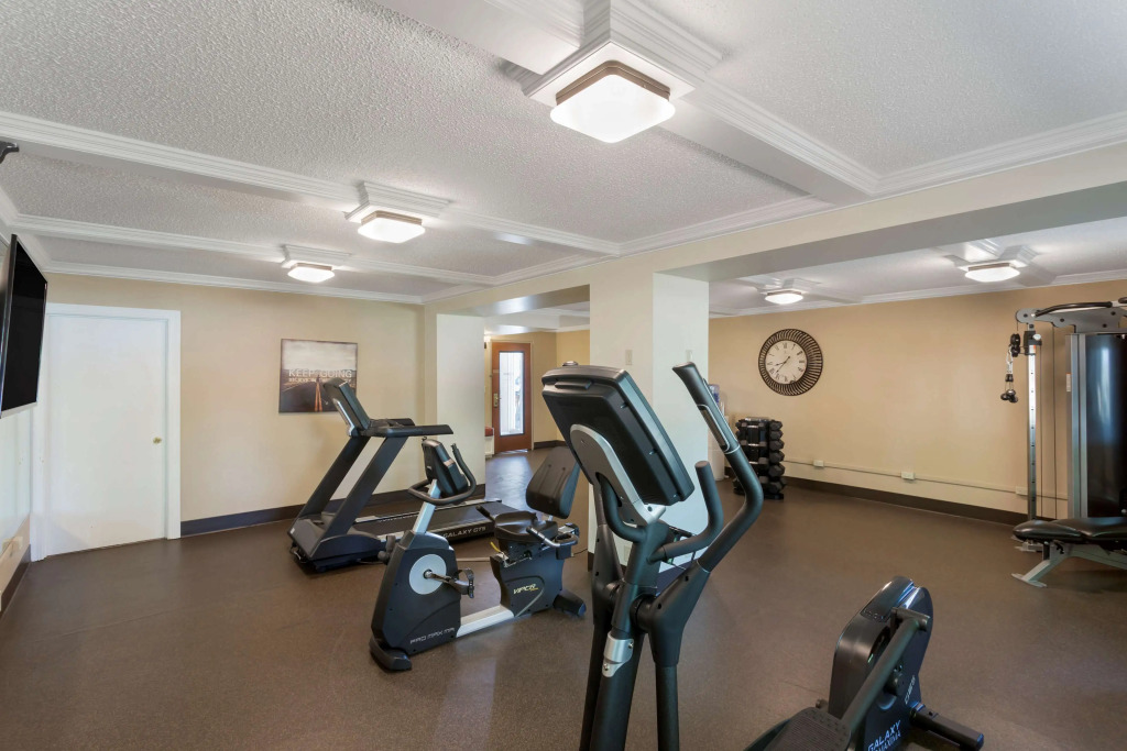 Best Western Plus Burley Inn & Convention Center