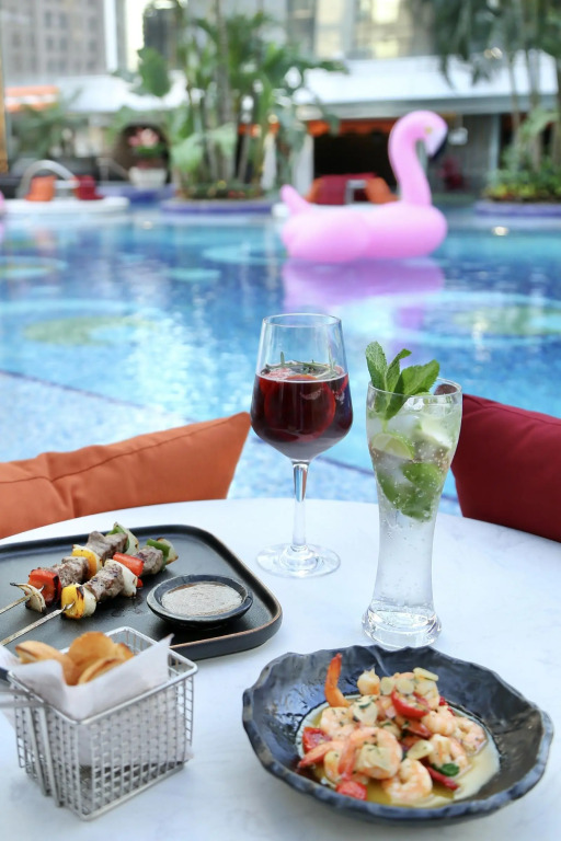 Jumeirah Living Guangzhou
