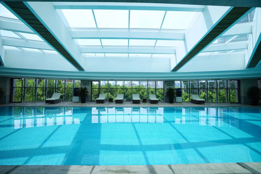 Lanson Place Jinlin Tiandi Residence