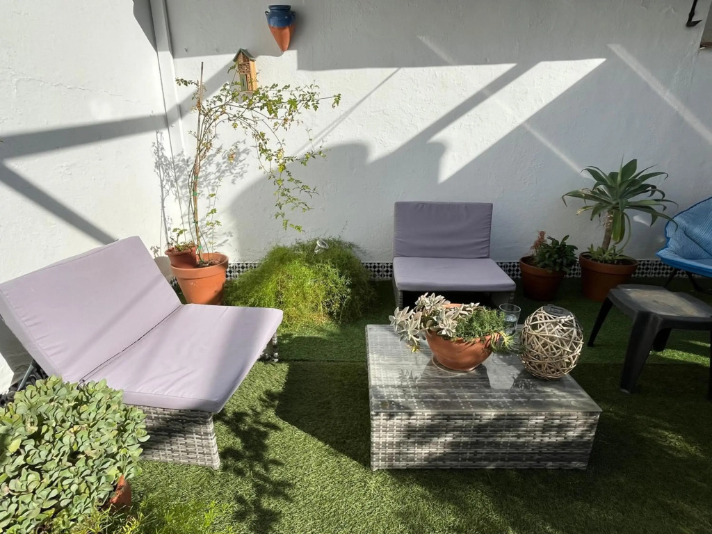 Guesthouse Jazmines Mozarabe