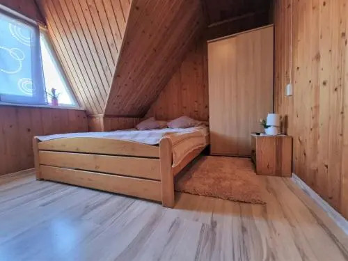Ostoja pod Tatrami