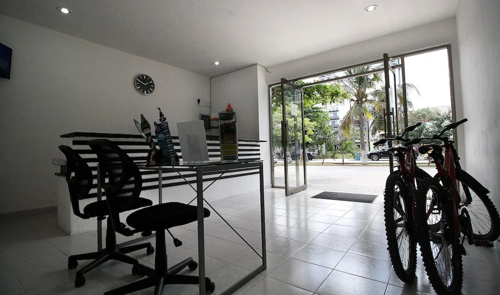 Hotel Select Inn Quinta Playa del Carmen