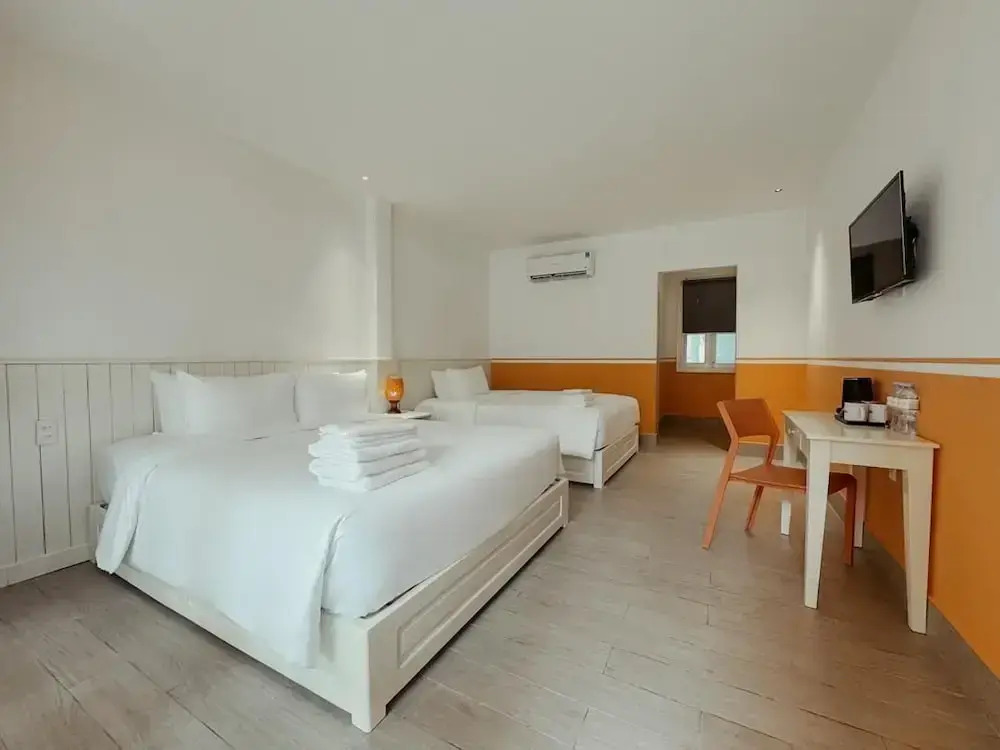 The Signature Retreat & Pool Phu Quoc