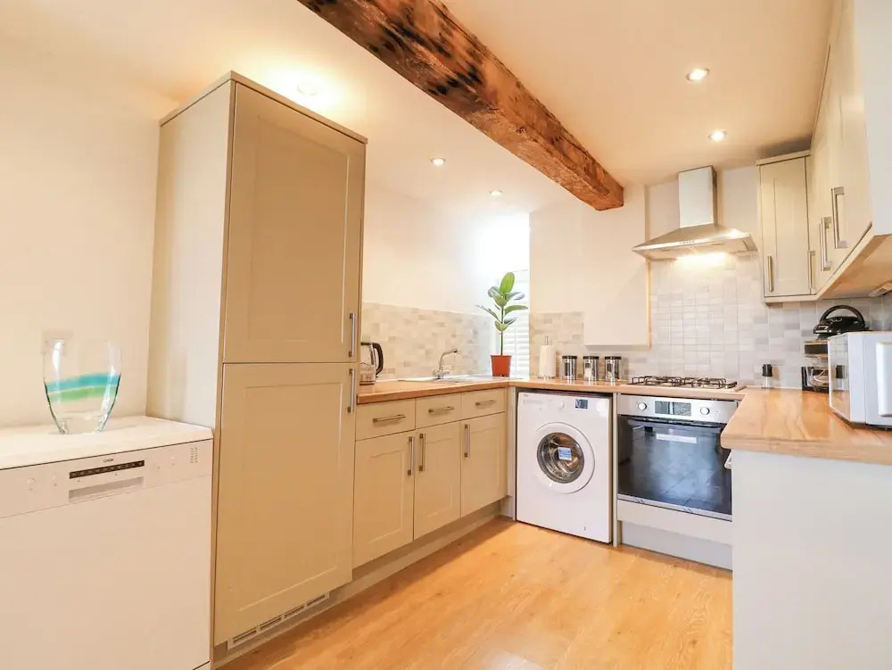 River Cottage