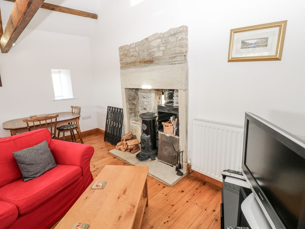 Dove Cottage