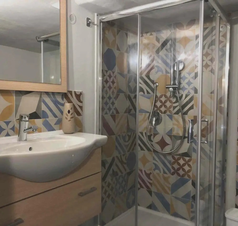 Studio in Cefalù, with Wonderful City View - 500 M From the Beach