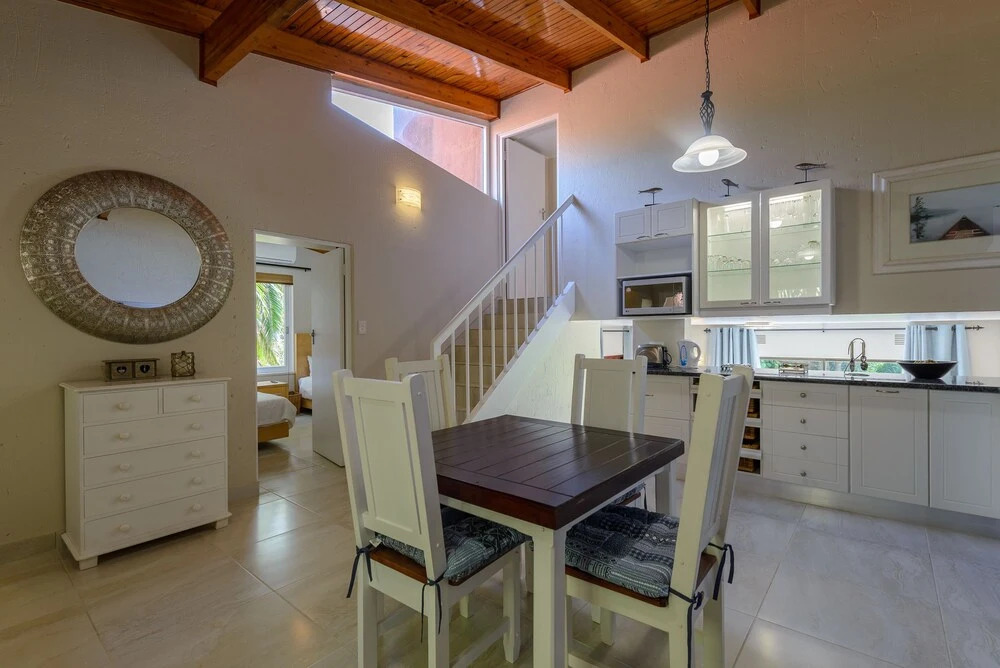 San Lameer Villa Rentals  3104