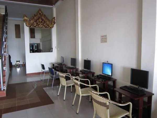 Mekong Imperial Boutique Guesthouse